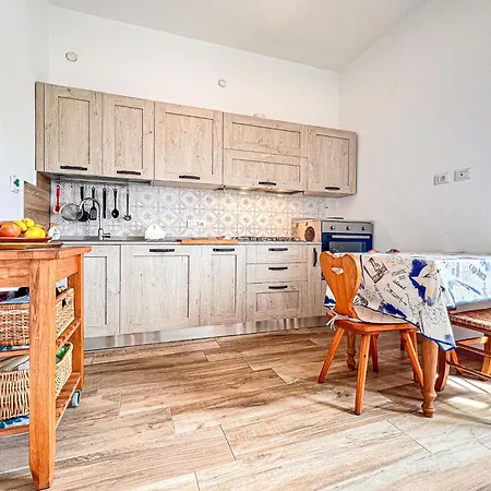 Appartement Sweet Tibula T *