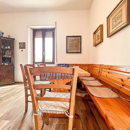 Appartement Sweet Tibula T