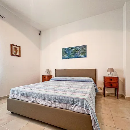 Appartement Sweet Tibula T Santa Teresa Gallura