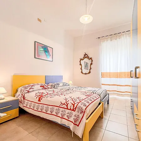 Sweet Tibula T Appartement Santa Teresa Gallura