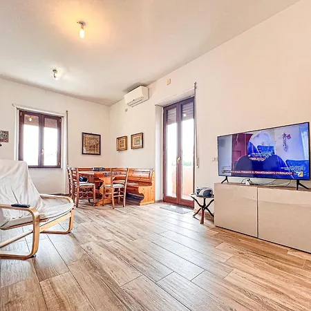 Appartement Sweet Tibula T *