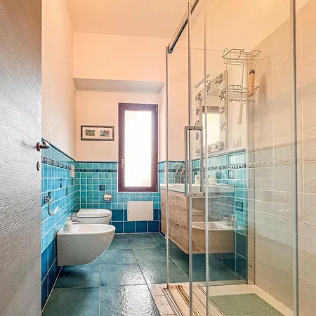 Appartement Sweet Tibula T Santa Teresa Gallura